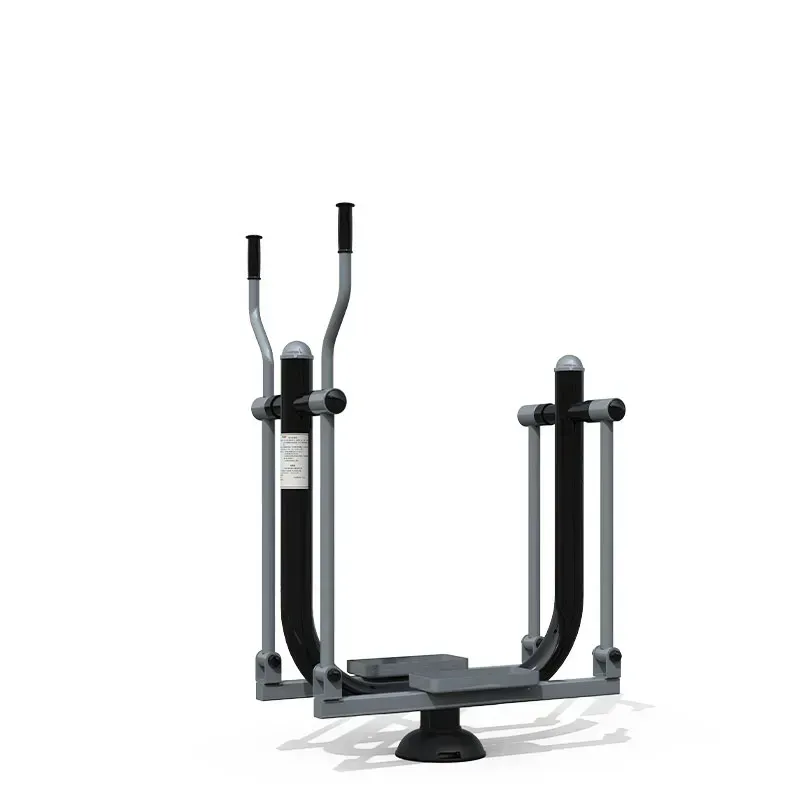 H45043c3c5fa64c39b803164507c1c3e5C.webp Hot Sale BIDINI Durable Eco-Friendly Galvanized Steel Outdoor Fitness Equipment for Theme Park Exercise Gear for Resistant - Image 1