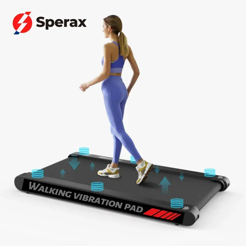 Hf9f44f3b6cff49c89676b0774015af51M.webp Proform Treadmill for Home Gym Electric Motor LED Screen Walking Incline Running Function Without Heart Rate Test Small MOQ - Image 1